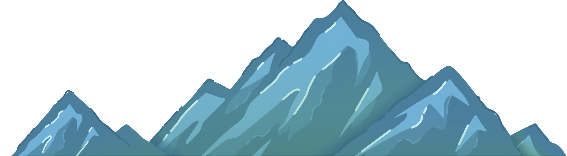 gunung